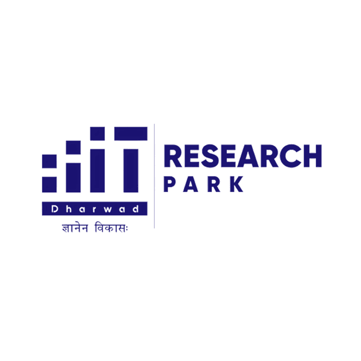 IIT Dharwad Research Park logo