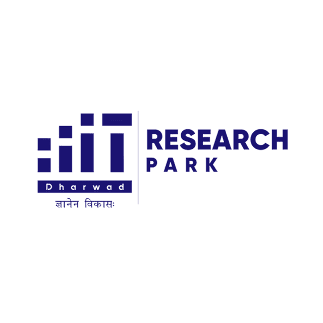 IIT Dharwad Research Park logo